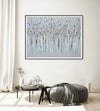 You Make Me Happy When Skies Are Grey PRINT ON FINE ART PAPER