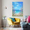 Sweet Summer Days CANVAS PRINT
