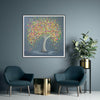 Happy Love PRINT ON FINE ART PAPER