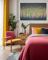 I'm Happiest With You PRINT ON FINE ART PAPER