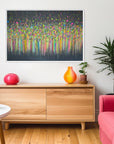 I'm Happiest With You PRINT ON FINE ART PAPER