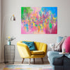 Spectrum Of Dreams CANVAS PRINT