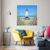 Let Your Light Shine PRINT ON FINE ART PAPER