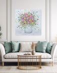 Love At First Sight CANVAS PRINT