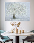 Serene Love PRINT ON FINE ART PAPER