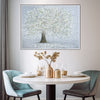 Serene Love PRINT ON FINE ART PAPER