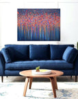 You Take My Breath Away CANVAS PRINT