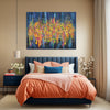Electrifying Love CANVAS PRINT