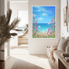 Sweet Summer Days PRINT ON FINE ART PAPER