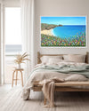 A Perfect View PRINT ON FINE ART PAPER