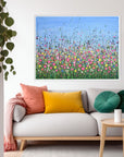 I'll Love You Forever PRINT ON FINE ART PAPER