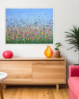 I'll Love You Forever PRINT ON FINE ART PAPER