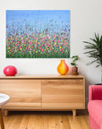 I'll Love You Forever CANVAS PRINT