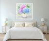 My One True Love PRINT ON FINE ART PAPER