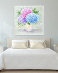 My One True Love PRINT ON FINE ART PAPER