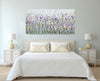 Happiness CANVAS PRINT