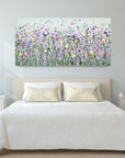 Happiness CANVAS PRINT