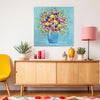 Hopelessly Devoted To You CANVAS PRINT