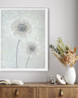 Make A Little Wish PRINT ON FINE ART PAPER