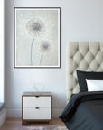 Make A Little Wish PRINT ON FINE ART PAPER