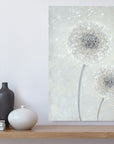 Make A Little Wish CANVAS PRINT