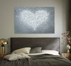 The Power Of Love CANVAS PRINT