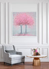 Blooming Love PRINT ON FINE ART PAPER
