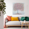 Joyful Love PRINT ON FINE ART PAPER