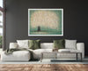 Radiant Love PRINT ON FINE ART PAPER