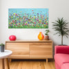 Summer Lovin CANVAS PRINT