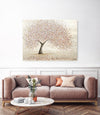 All My Love CANVAS PRINT