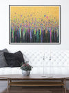 Golden Dream PRINT ON FINE ART PAPER