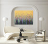 Golden Dream CANVAS PRINT