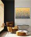 Golden Joy PRINT ON FINE ART PAPER