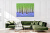 Everlasting Love CANVAS PRINT
