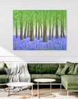 Everlasting Love CANVAS PRINT