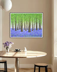 Everlasting Love PRINT ON FINE ART PAPER
