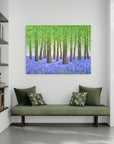 Everlasting Love CANVAS PRINT