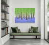 Everlasting Love PRINT ON FINE ART PAPER