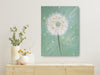 A Dream Is A Wish Your Heart Makes CANVAS PRINT