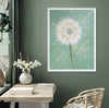 A Dream Is A Wish Your Heart Makes PRINT ON FINE ART PAPER