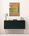 Glimmer Of Hope CANVAS PRINT