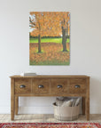 Glimmer Of Hope CANVAS PRINT