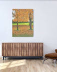 Glimmer Of Hope CANVAS PRINT