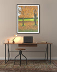 Glimmer Of Hope PRINT ON FINE ART PAPER