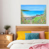 Pathway To My Happy Place CANVAS PRINT