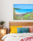 Pathway To My Happy Place CANVAS PRINT