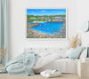 Porthminster View PRINT ON FINE ART PAPER