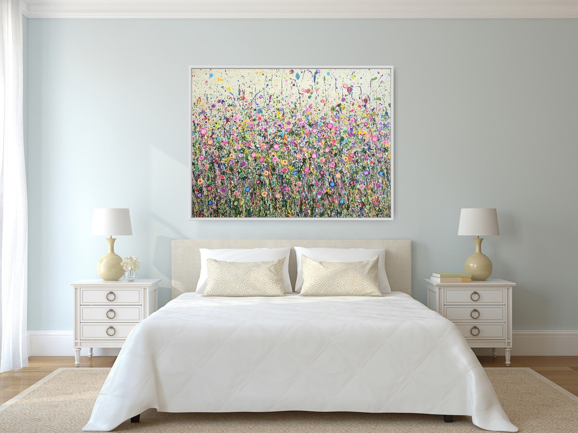 You Fill Me With Joy PRINT ON FINE ART PAPER