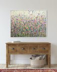 You Fill Me With Joy CANVAS PRINT